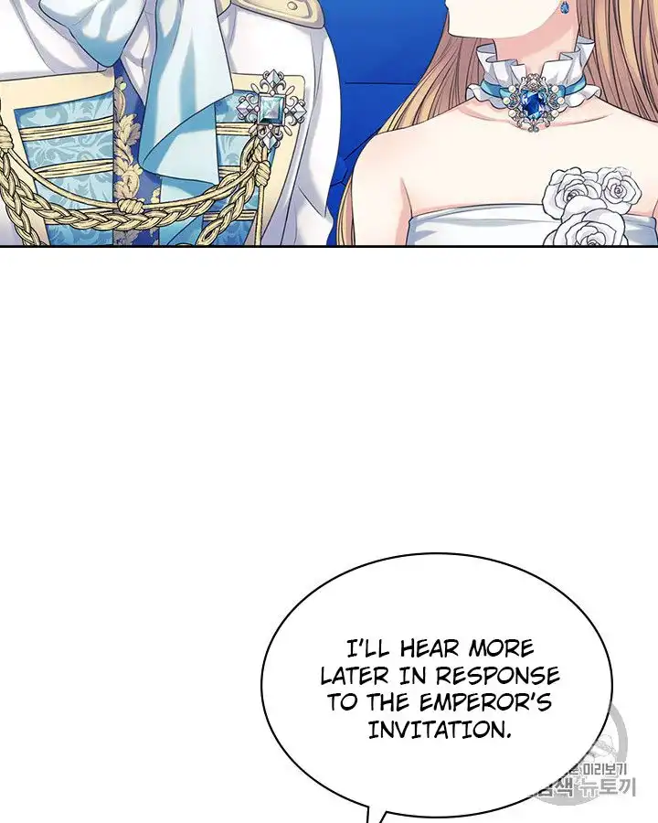 Sincerely: I Became a Duke's Maid Chapter 69 52
